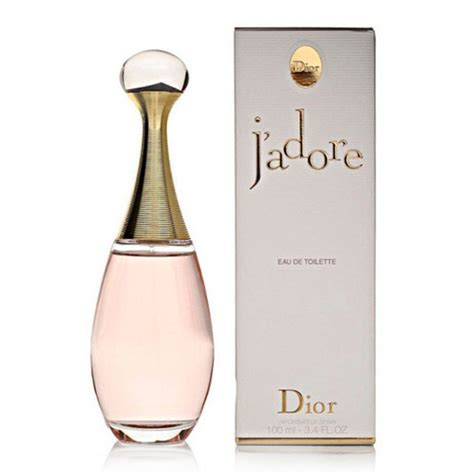 туалетная вода jadore dior цена|Dior J'adore туалетная вода для женщин .